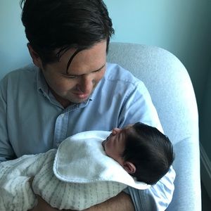 Meet your Posher, Maurice